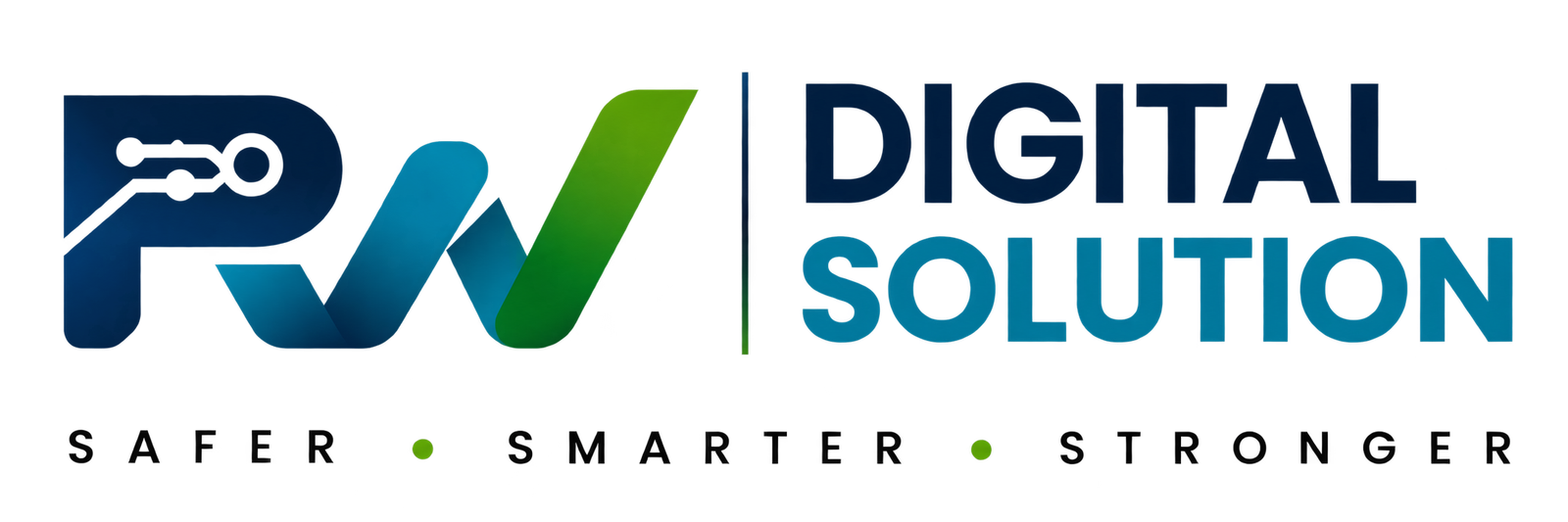 P&W Digital Solution